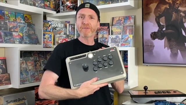 Ultimate Nintendo SWITCH Controller Shootout смотреть онлайн
