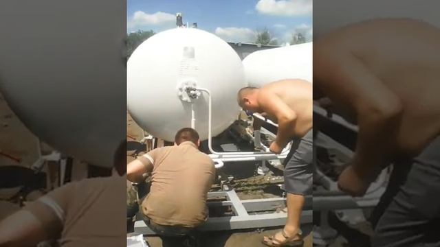 Покраска бочок. смотреть онлайн
