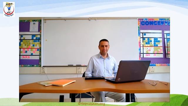 Math/Music: Skunk in the bathroom, Lesson 19. смотреть онлайн