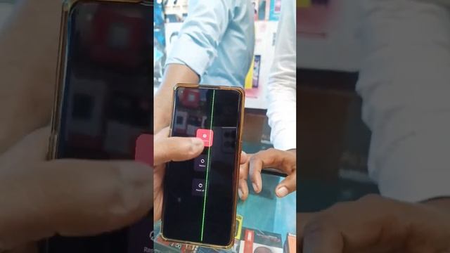 #Oppo Reno 5 Pro Display Line Problem After Update смотреть онлайн