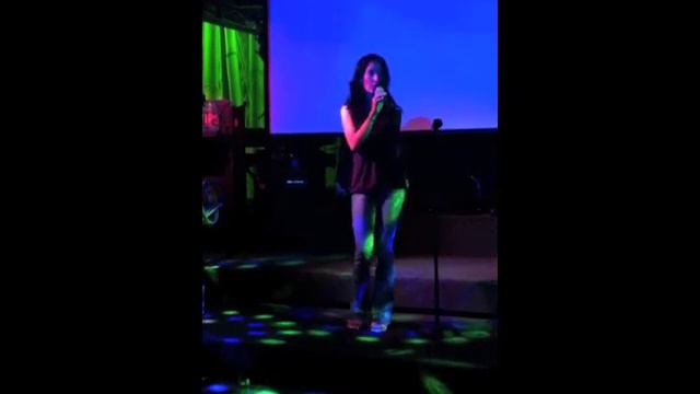 Abbie Lynn Love to Burn Post Time Lounge смотреть онлайн