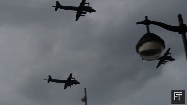 День ВМФ 2019, Санкт-Петербург смотреть онлайн