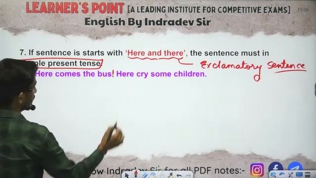 ?CLASS -05 BASIC से ENGLISH BY INDRADEV SIR || SSC GD | SSC Gd English | SSC GD Course #sscgd смотреть онлайн