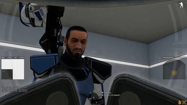 Arma 3 Star Line боец ARC после игры в правда или действие смотреть онлайн