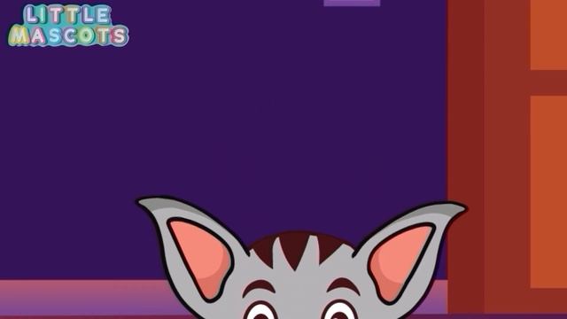 Itsy Bitsy Spider + Five Little Speckled Frogs + More Little Mascots Nursery Rhymes & Kids Songs