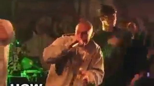 D.Masta-Солдат смотреть онлайн