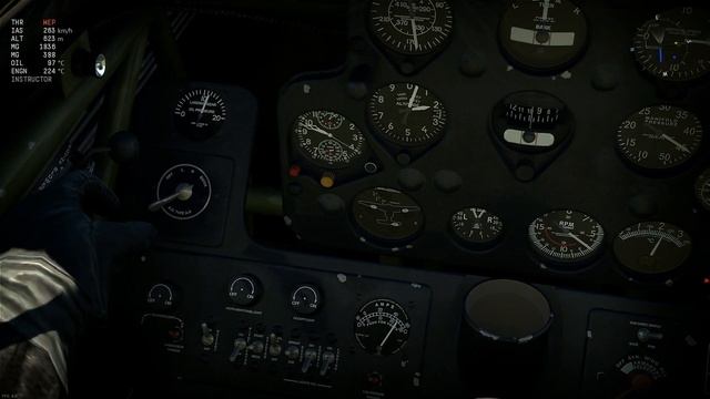 P-66 - Update 1.91 2ⁿᵈ Dev Server - War Thunder смотреть онлайн