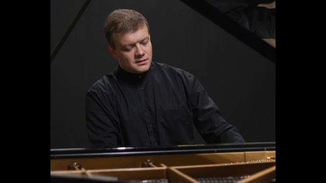 Andrey SHIBKO plays Tchaikovsky's "Tendres reproaches" op.72 №3 смотреть онлайн