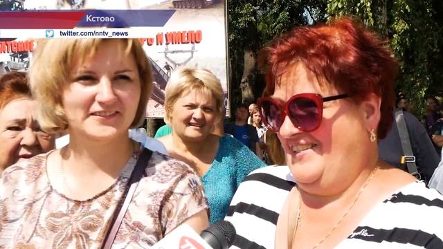 Приняли присягу новобранцы учебного центра инженерных войск в Кстове смотреть онлайн