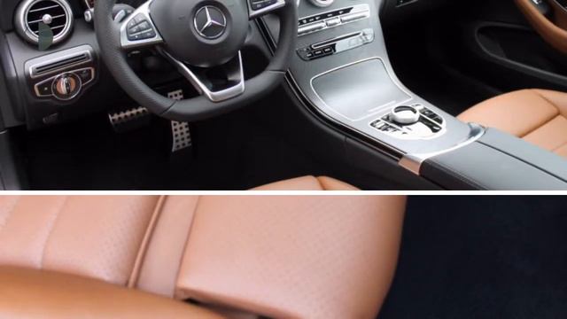 Mercedes-Benz C-Klasse Coupé C 180 Premiumpakket Nightpakket AMG Line automaat! смотреть онлайн