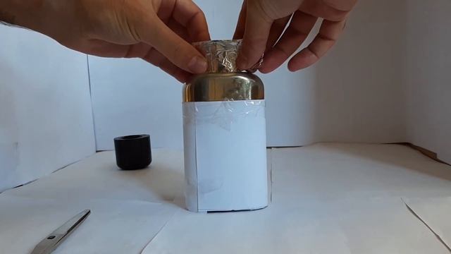 Restoration of BALAFRE LANCOME 1970's EDT BOTTLE смотреть онлайн