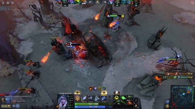 GRODO ONLINE - DOTA 2 - DRAW RANGER Junior 230122 смотреть онлайн