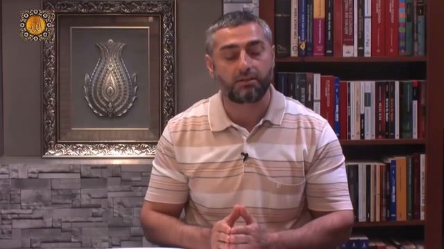 Что мы знаем о намазе Витр? смотреть онлайн