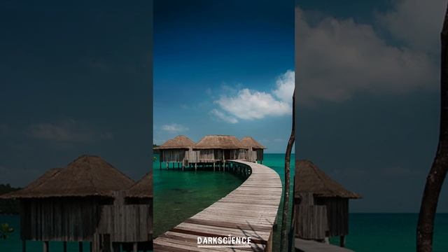 Самая дешевая страна для отдыха #shorts смотреть онлайн