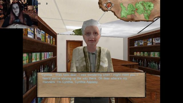 Let's Play! | Saddle Club - Willowbrook Stables - Episode 1 смотреть онлайн