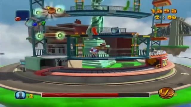 BurgerTime World Tour Review - Gamester81 смотреть онлайн