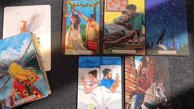 🧿🩷HOW DO THEY VIEW YOU?🩷🧿 pick a card tarot reading смотреть онлайн