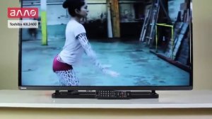 Прошивка для Телевизора Toshiba