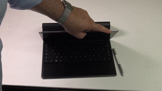 Huawei Matebook: Unboxing & First Impressions (4K) смотреть онлайн