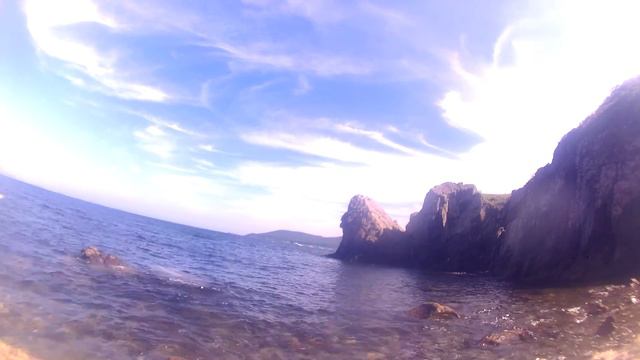 EXTREME •VlOG• МОРЕ• СКАЛЫ• 18+ смотреть онлайн