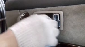 Как снять обшивки дверей kia sorento