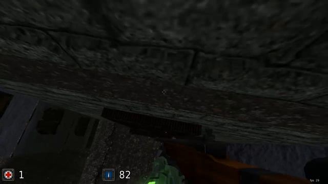 Sauerbraten Cube2 [Tricks 001#] HD смотреть онлайн