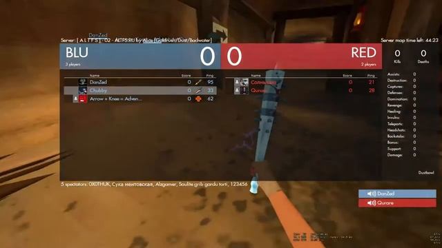 ЛУЧШИЙ ПОКЕТ 2016 TF2? Учит прыгать и Анализирует игроков TF2 смотреть онлайн