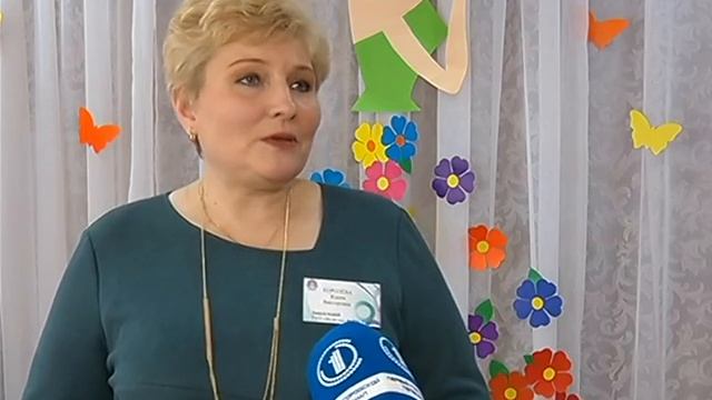 Воспитанники гомельского детского сада №82 запустили челлендж дружбы. смотреть онлайн