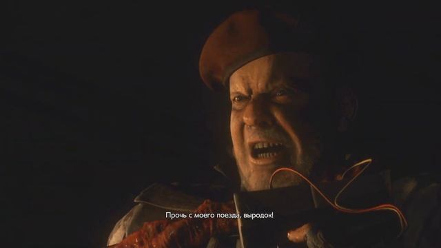➤RESIDENT EVIL 3 REMAKE (ОБИТЕЛЬ ЗЛА 3)➤Прохождение➤БИТВА С НЕМЕЗИСОМ #4 смотреть онлайн