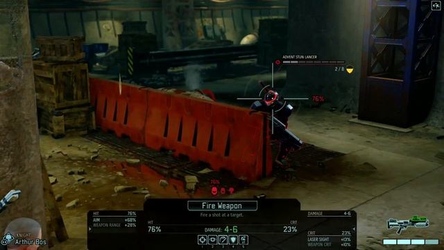 XCOM 2: War of the Chosen - Basic Combat Tips смотреть онлайн