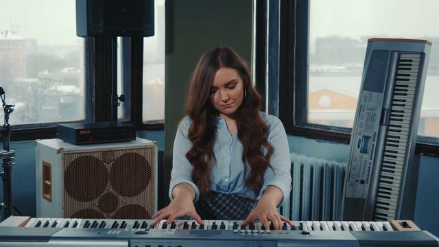 "Flanger Art" - Курс игры на фортепиано. смотреть онлайн