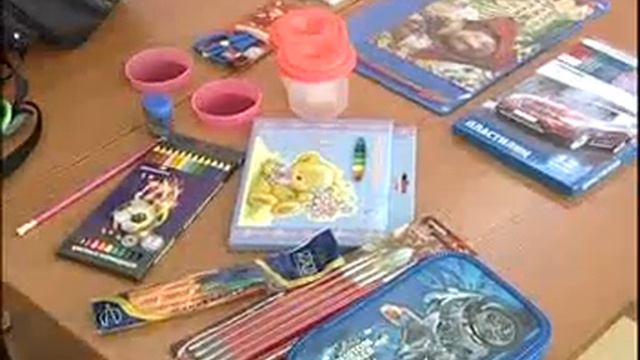 НЭП-экспертиза: рюкзаки смотреть онлайн