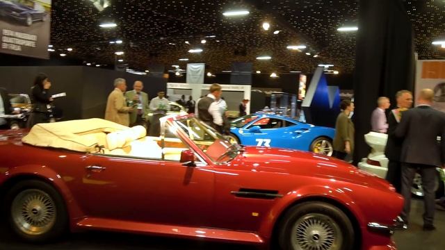 £50 MILLION Auction.... WE BOUGHT ANOTHER CAR смотреть онлайн