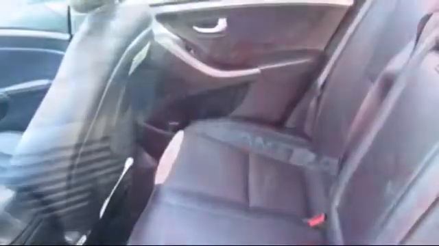 2013 Hyundai Elantra GT Hatchback San Jose  San Francisco  Oakland  Fremont