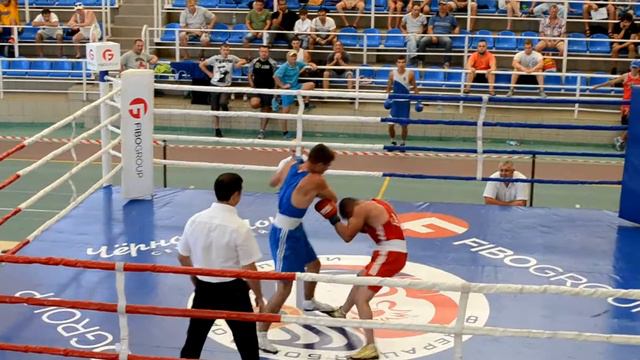 Тигран Симонян-Бирзул Юрий смотреть онлайн