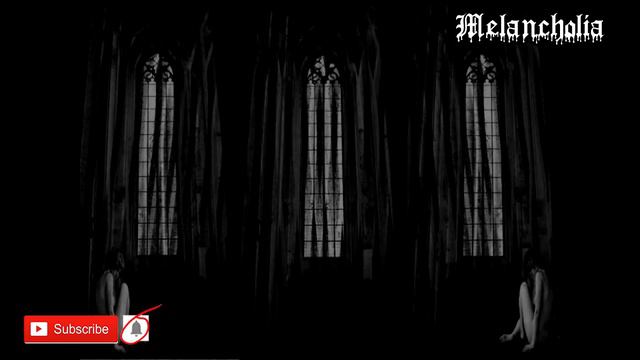 ►Melancholia | Tränen der Existenzlosigkeit | LACRIMOSA COVER смотреть онлайн