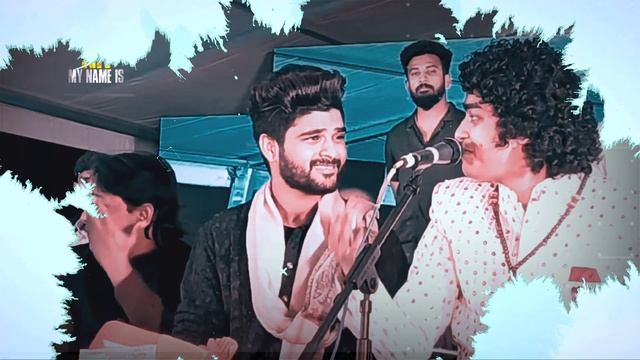Saaf Dase To Dost Bachaye _ Dost Dase To Kaun Bachaye | Rais Anis Sabri _ Salman Ali Remix Qawwali смотреть онлайн
