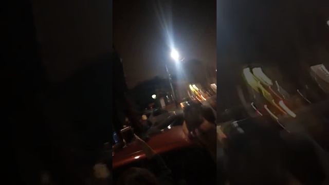 Хаски исполняет свои треки на машине в Краснодаре смотреть онлайн