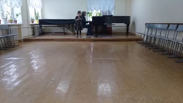 А. Вивальди концерт C-dur смотреть онлайн