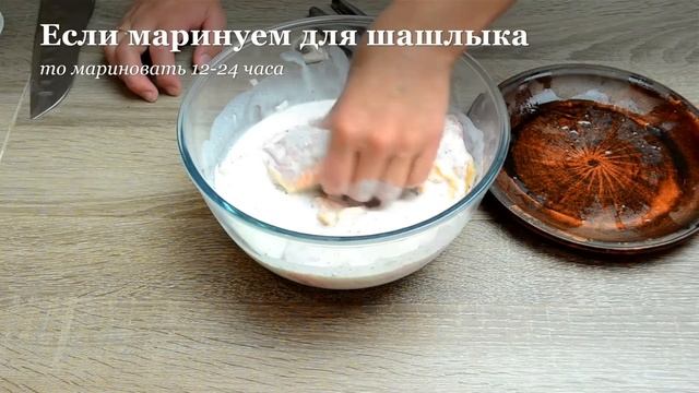 Как замариновать курицу? Вкусная курица маринованная в кефире - рецепт от Дело Вкуса смотреть онлайн