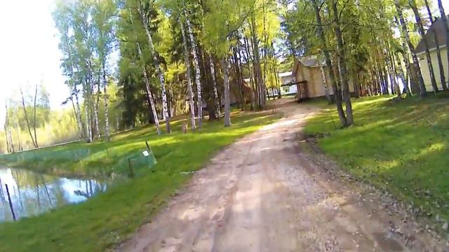 Экопарк ПОЧВИНО смотреть онлайн
