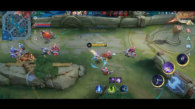 Floral Knight#Stellaris Ghost#How to Counter Lesley 2023#Mobile Legends Bang Bang MLBB смотреть онлайн