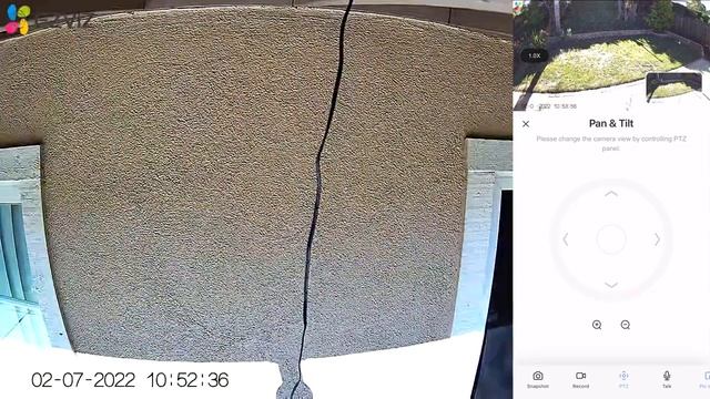 EZVIZ C8PF Review | Unboxing, Install, App, Daytime and Nighttime Video, Zoom and more. смотреть онлайн