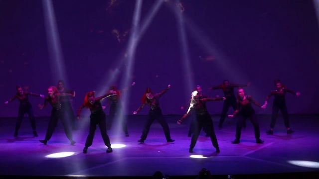 DANCE X MOTION // Хореография Алена Гончарова // STARLION смотреть онлайн