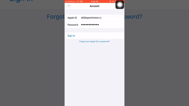 Apple ID Free Minecraft Ned смотреть онлайн