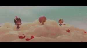 Wreck-It Ralph [ 4K - HDR ] - Sugar Rush Racers All Scenes ● Part 2 of 2 ● (2012)