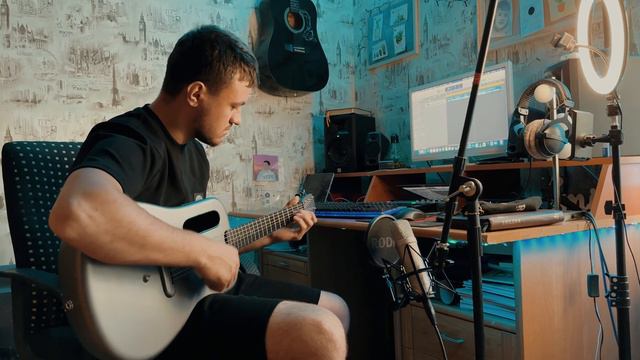 Мотылек - @maxkorzhmus смотреть онлайн