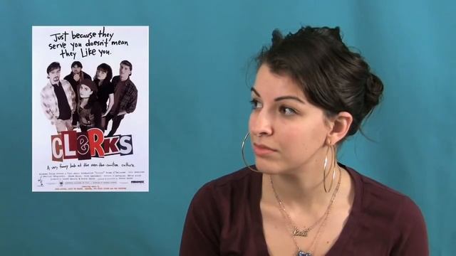 The Bechdel Test for Women in Movies смотреть онлайн