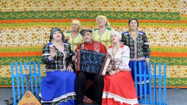 Сибирская черемуха - На скамеечке (солист Балюк И.Г.) смотреть онлайн