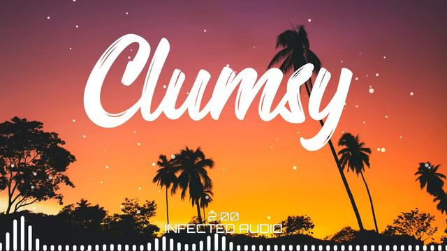 Fergie - Clumsy (Official Audio)